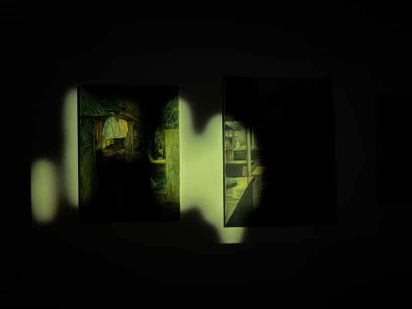 Simulacra