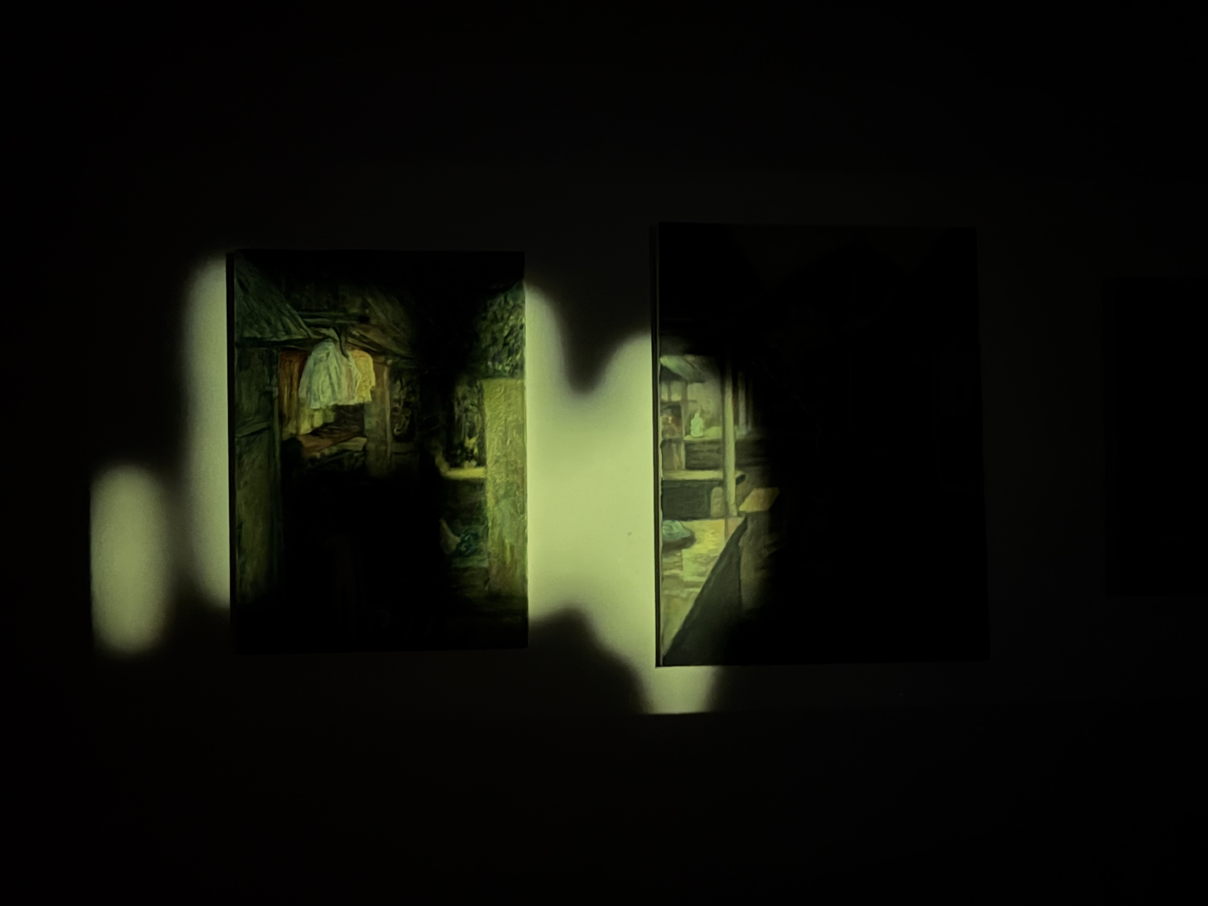 Simulacra